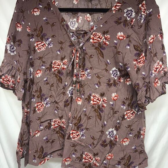 American eagle blue jeans - Picture 3 of 8